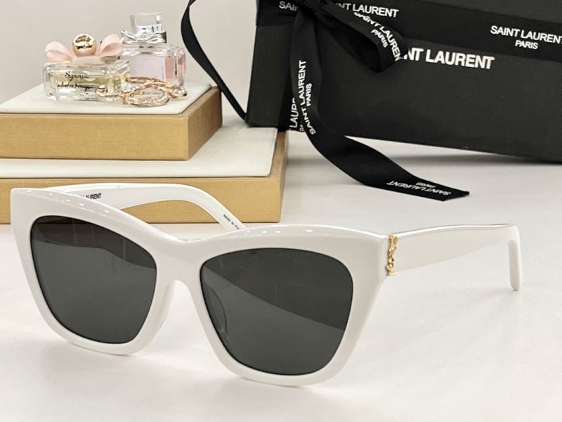 YSL Sunglasses